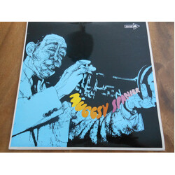 Muggsy Spanier Muggsy Spanier Vinyl LP USED