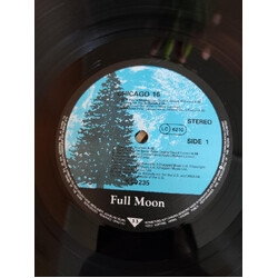 Chicago (2) Chicago 16 Vinyl LP USED