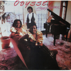 Odyssey (2) Happy Together Vinyl LP USED
