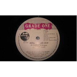 Pad Anthony / Errol Dunkley / Prince Mohammed Rinse Them Out / Black Cinderella / Where Can I Find USED VINYL 12INCH