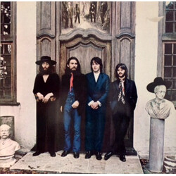 The Beatles Hey Jude Vinyl LP USED