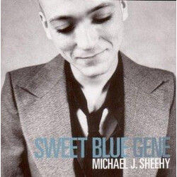 Michael J. Sheehy Sweet Blue Gene Vinyl LP USED