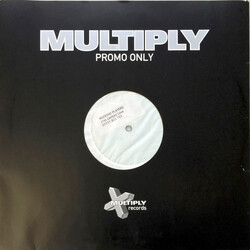Weekend Players 21st Century Love USED VINYL 12INCH WHITE LABEL