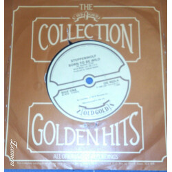 Steppenwolf Born To Be Wild / The Pusher USED VINYL 7INCH 45 RPM SINGLE STEREO