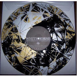 Whitehorse Fire To Light The Way / Everything Ablaze VINYL 12" USED