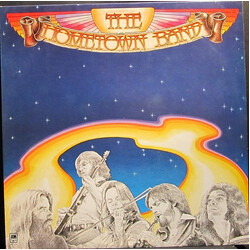 Hometown Band The Hometown Band Vinyl LP USED
