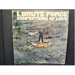 Brute Force (2) Confections Of Love Vinyl LP USED