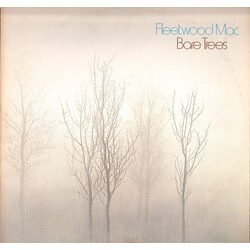 Fleetwood Mac Bare Trees Vinyl LP USED