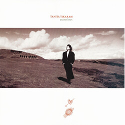 Tanita Tikaram Ancient Heart Vinyl LP USED