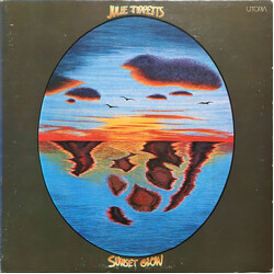 Julie Tippetts Sunset Glow Vinyl LP USED