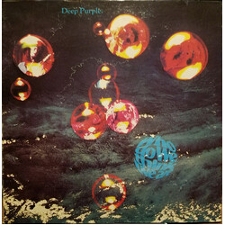 Deep Purple Who Do We Think We Are! Vinyl LP USED