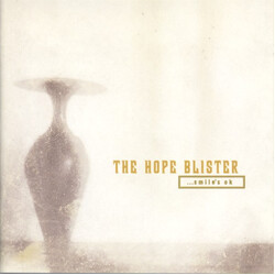 The Hope Blister ...Smile's OK Vinyl LP USED