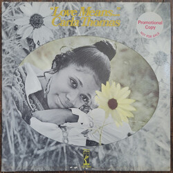 Carla Thomas Love Means... Vinyl LP USED