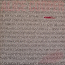 Alice Cooper (2) Zipper Catches Skin Vinyl LP USED