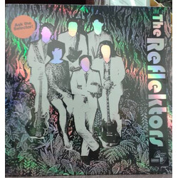 The Reflektors (2) Reflektor Vinyl 12" USED