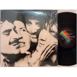 Grand Funk Railroad Good Singin' Good Playin' Vinyl LP USED