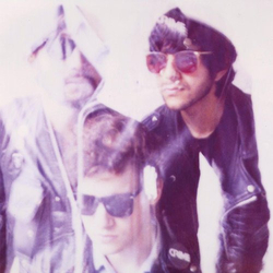 Grand Trine Sunglasses EP Vinyl 12" USED
