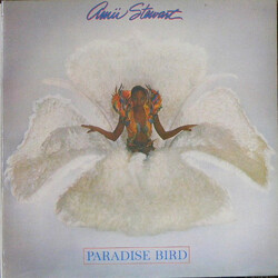 Amii Stewart Paradise Bird Vinyl LP USED