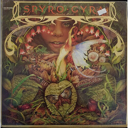Spyro Gyra Morning Dance Vinyl LP USED
