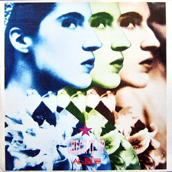 Aleph Check It Up USED VINYL 12INCH 45 RPM