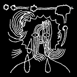 Milo (34) Who Told You To Think??!!?!?!?! Vinyl LP USED
