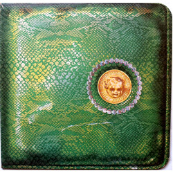 Alice Cooper Billion Dollar Babies Vinyl LP USED