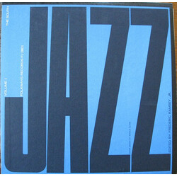 Various Jazz Volume 1: The South Vinyl LP USED