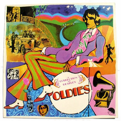 The Beatles A Collection Of Beatles Oldies Vinyl LP USED