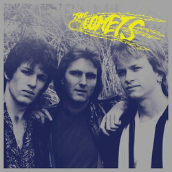 The Comets (3) The Comets Vinyl LP USED