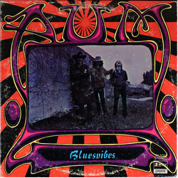 Aum (2) Bluesvibes Vinyl LP USED