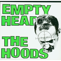 The Hoods Empty Head USED VINYL 7INCH