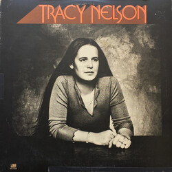 Tracy Nelson Tracy Nelson Vinyl LP USED