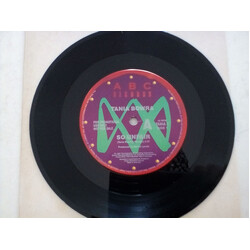 Tania Bowra So Unfair USED VINYL 7INCH 45 RPM SINGLE PROMO