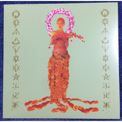 Porno For Pyros Good God's Urge Vinyl LP USED