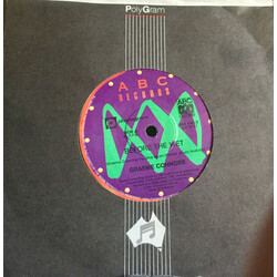 Graeme Connors Before the Wet USED VINYL 7INCH SINGLE