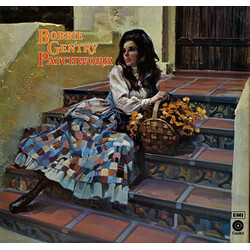 Bobbie Gentry Patchwork Vinyl LP USED