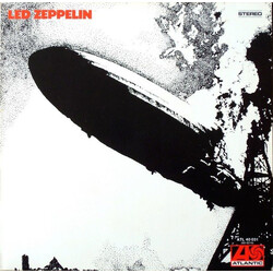 Led Zeppelin Led Zeppelin Vinyl LP USED