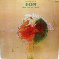 Richard Beirach Eon Vinyl LP USED