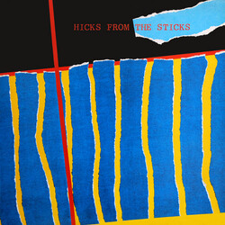 Various Hicks From The Sticks Vinyl LP USED