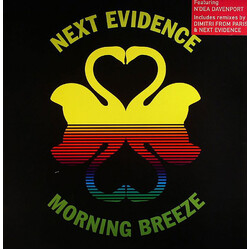 Next Evidence Morning Breeze Vinyl 12" USED