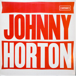 Johnny Horton More Johnny Horton Specials-America's Most Creative Folk Singer Vinyl LP USED