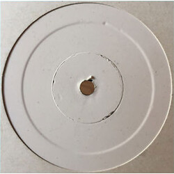 C.O.D. Uphill (Peace Of Mind) USED VINYL 12INCH 45 RPM WHITE LABEL