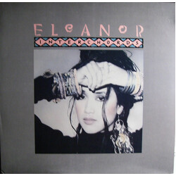Eleanor Academia Interchords Vinyl LP USED