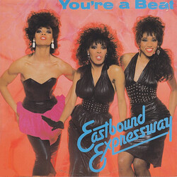 Eastbound Expressway You're A Beat VINYL 12" USED