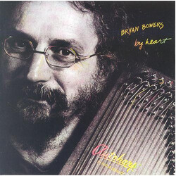 Bryan Bowers By Heart Vinyl LP USED