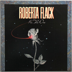 Roberta Flack I'm The One Vinyl LP USED