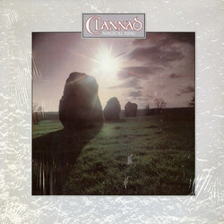 Clannad Magical Ring Vinyl LP USED