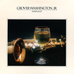 Grover Washington, Jr. Winelight Vinyl LP USED