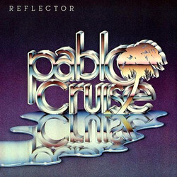 Pablo Cruise Reflector Vinyl LP USED