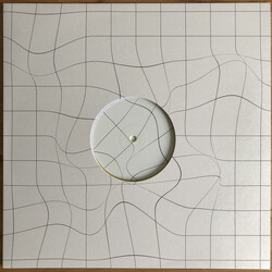Dim DJ Acid Tracks USED VINYL 12INCH 33 S RPM EP LIMITED EDITION